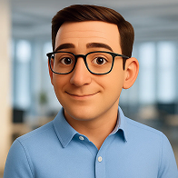 Otto Icon