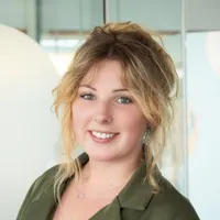 Contractmedewerker & Adviseur Nina de Jong