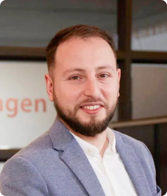Foto van Eren Polat